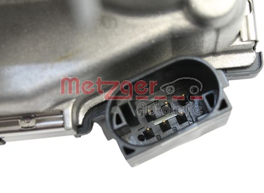 METZGER 0892568 ORIGINAL ERSATZTEIL Drosselklappenstutzen